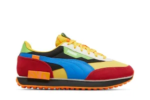 Future Rider Jr Puma sneakers, multicolor