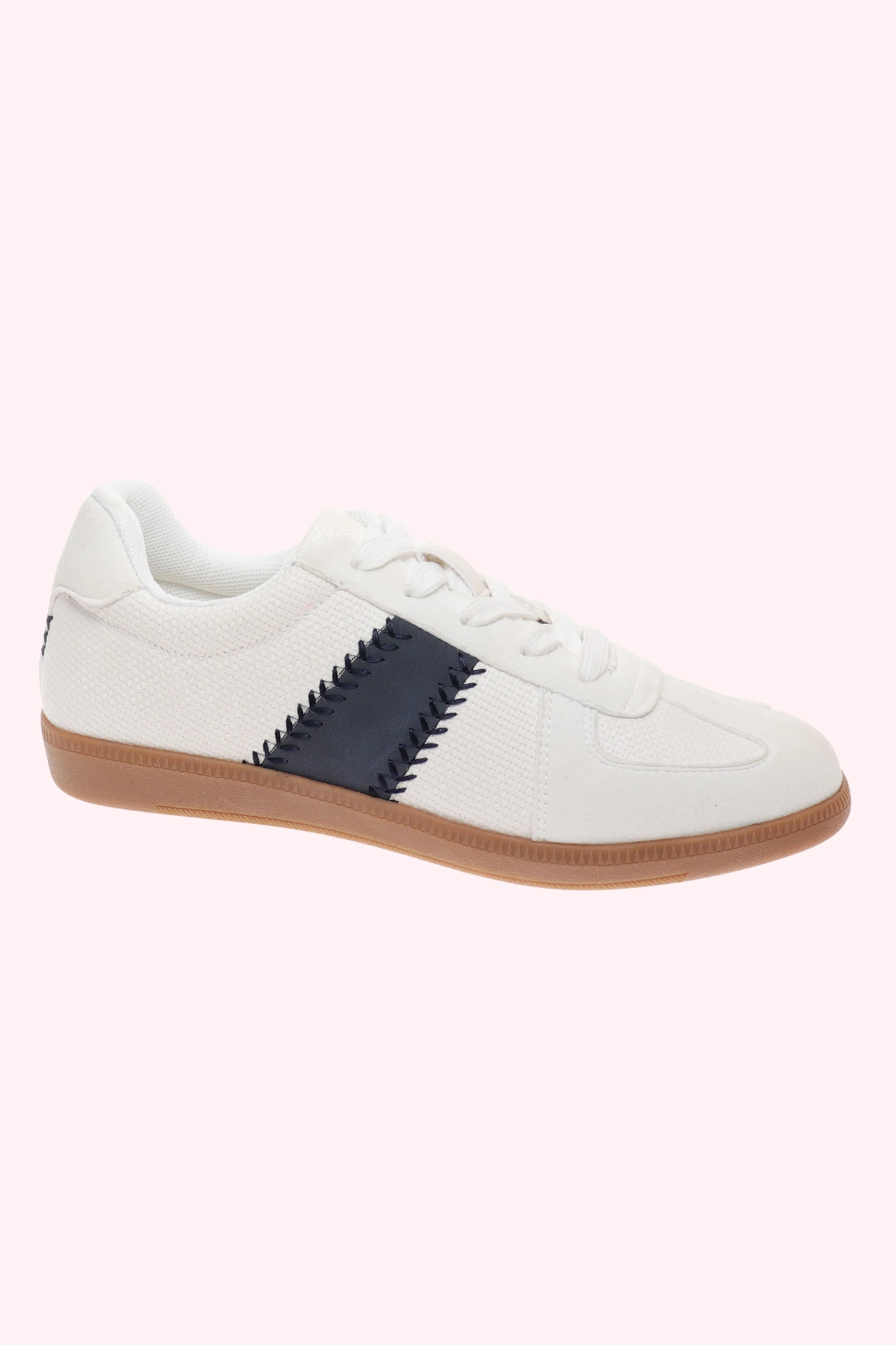 Gage Sneakers - Navy