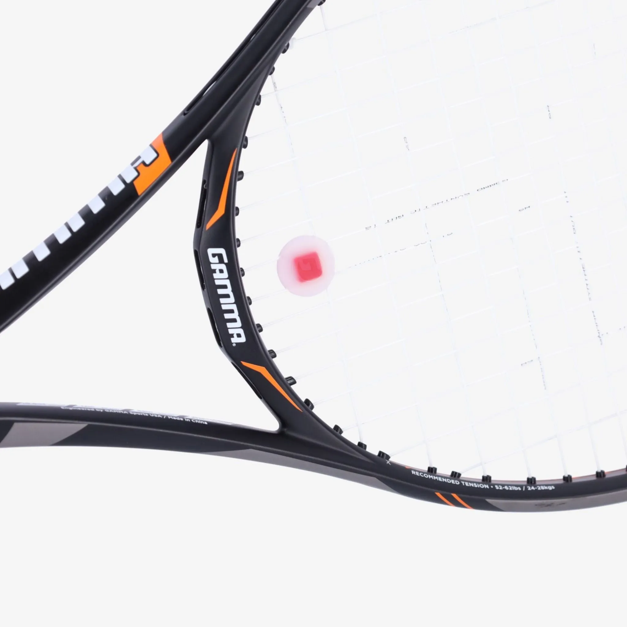 GAMMA Shockbuster® Button Tennis Dampener