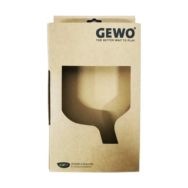 GEWO Power Offense Table Tennis Blade