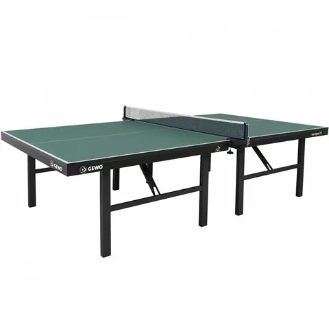 GEWO Table Europa 25 - Professional Table Tennis Table