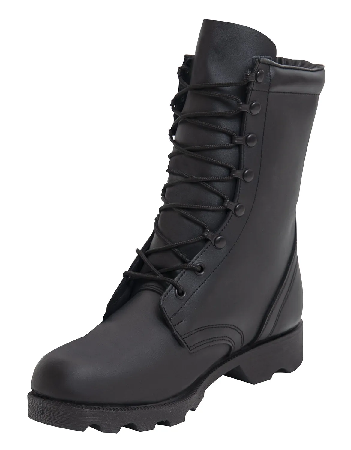 G.I. Style Speedlace Combat Boot