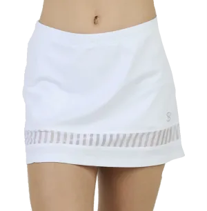 Girls Sofibella Stripes Skort