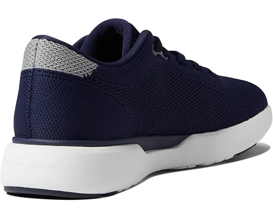 Glide V3 Sneaker Peter Millar, navi