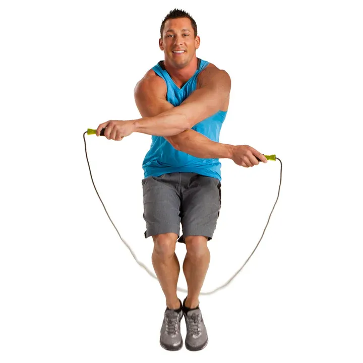 GoFit Speed Jump Rope