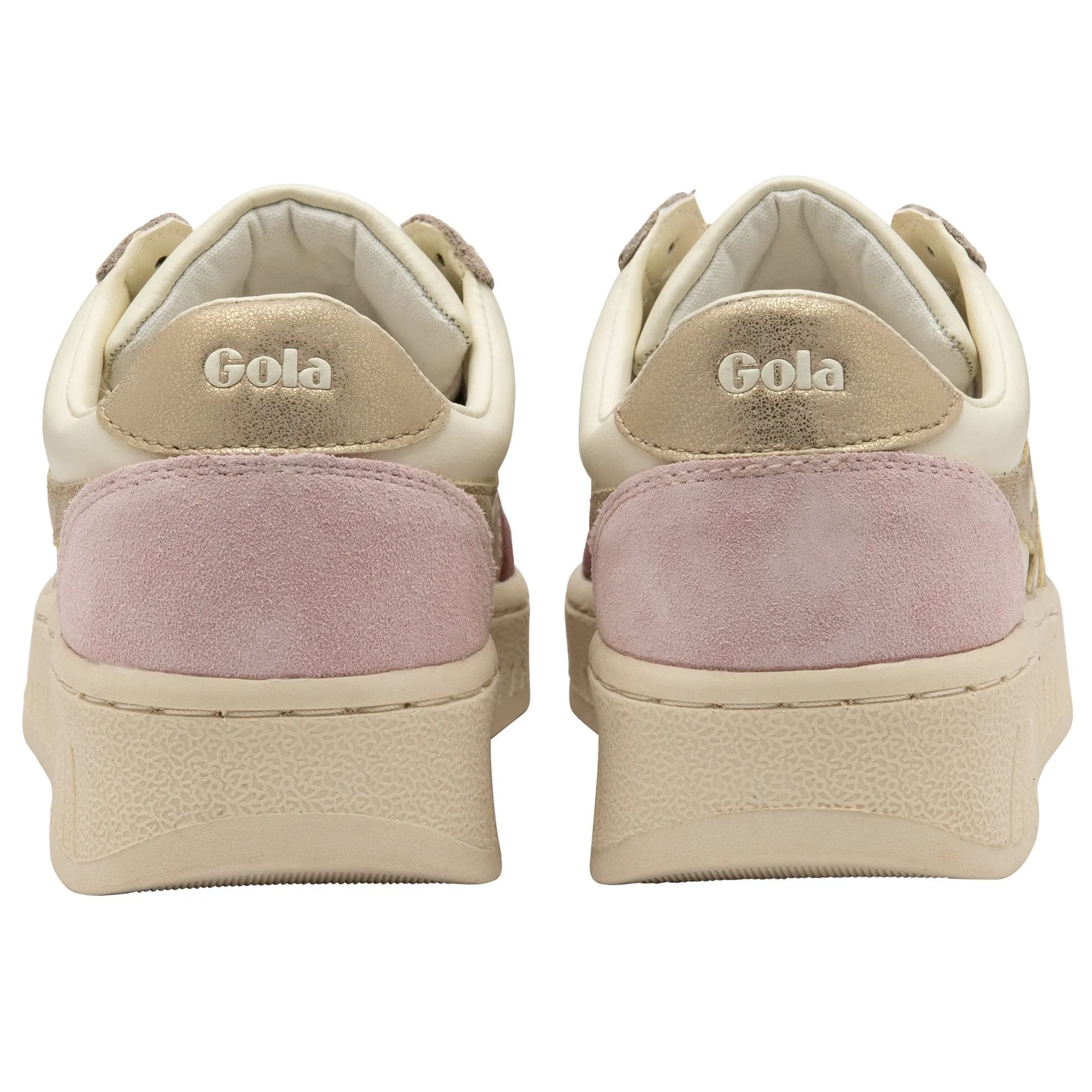 Gola Grandslam Quadrant Sneaker