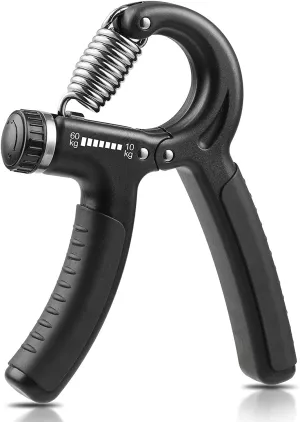 Grip Strength Trainer, Hand Grip Strengthener