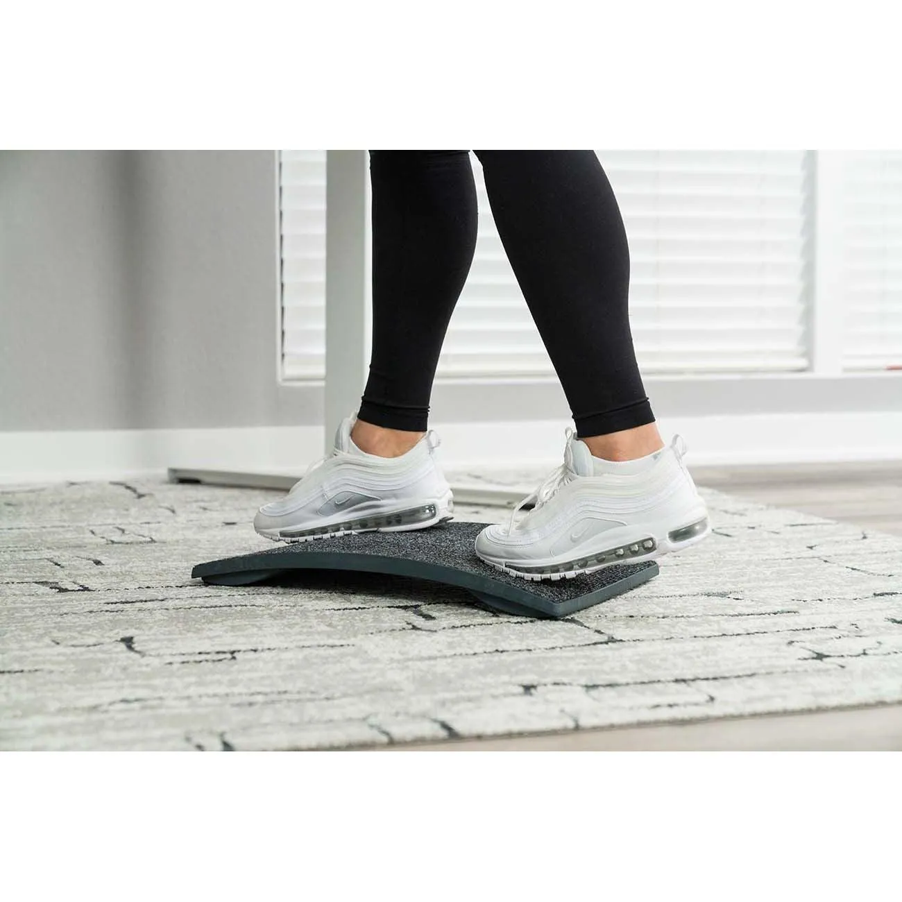 Gymba Ergonomic Balance Board