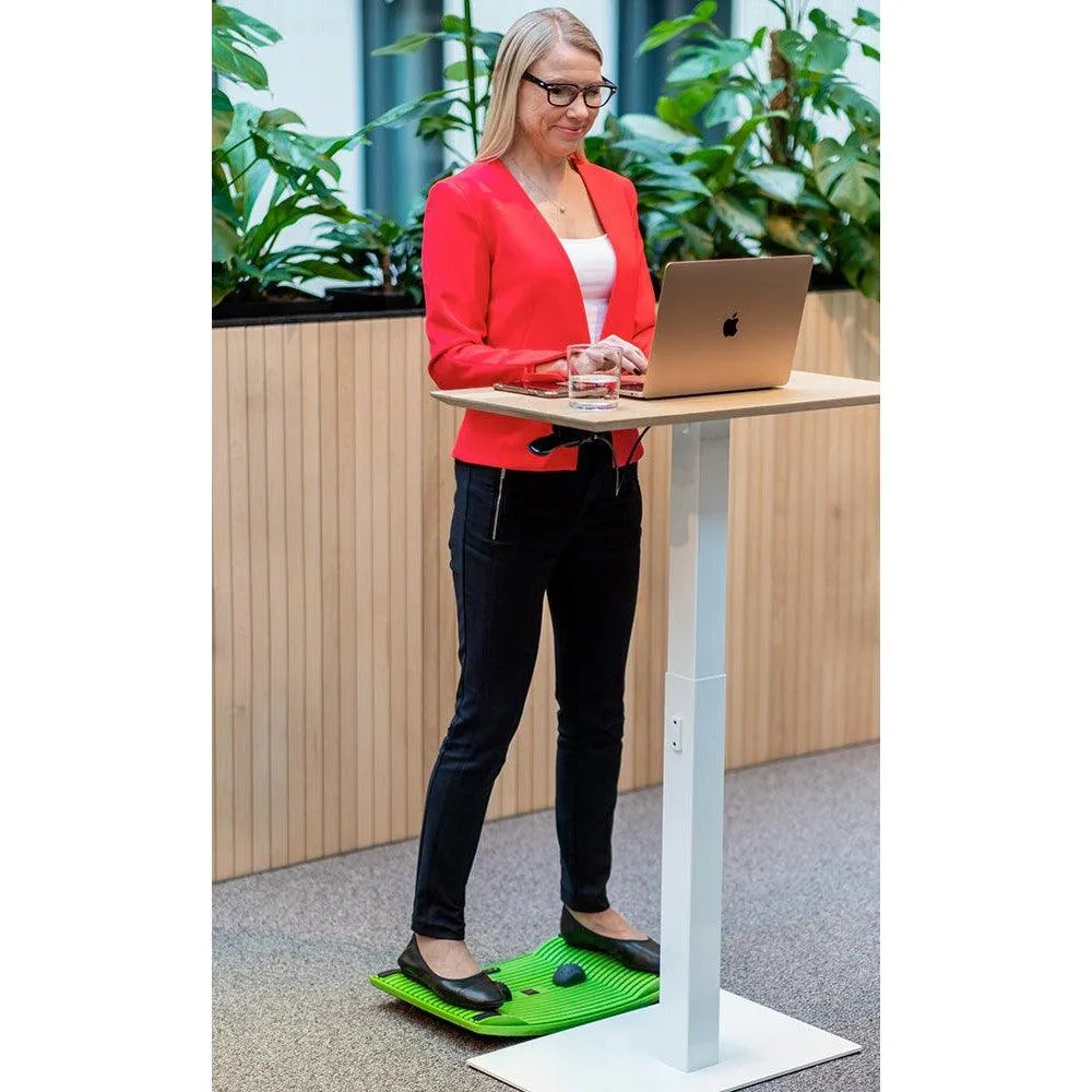 Gymba Ergonomic Balance Board