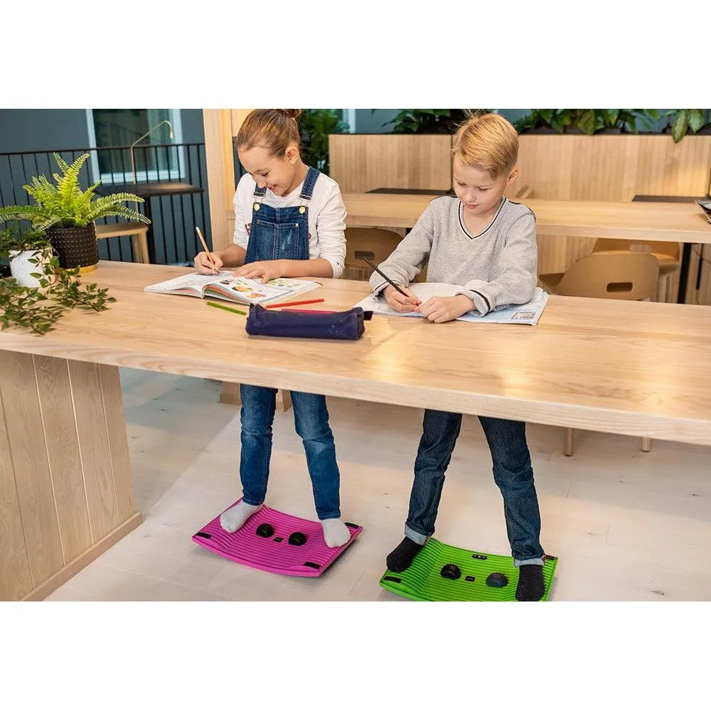 Gymba Ergonomic Balance Board