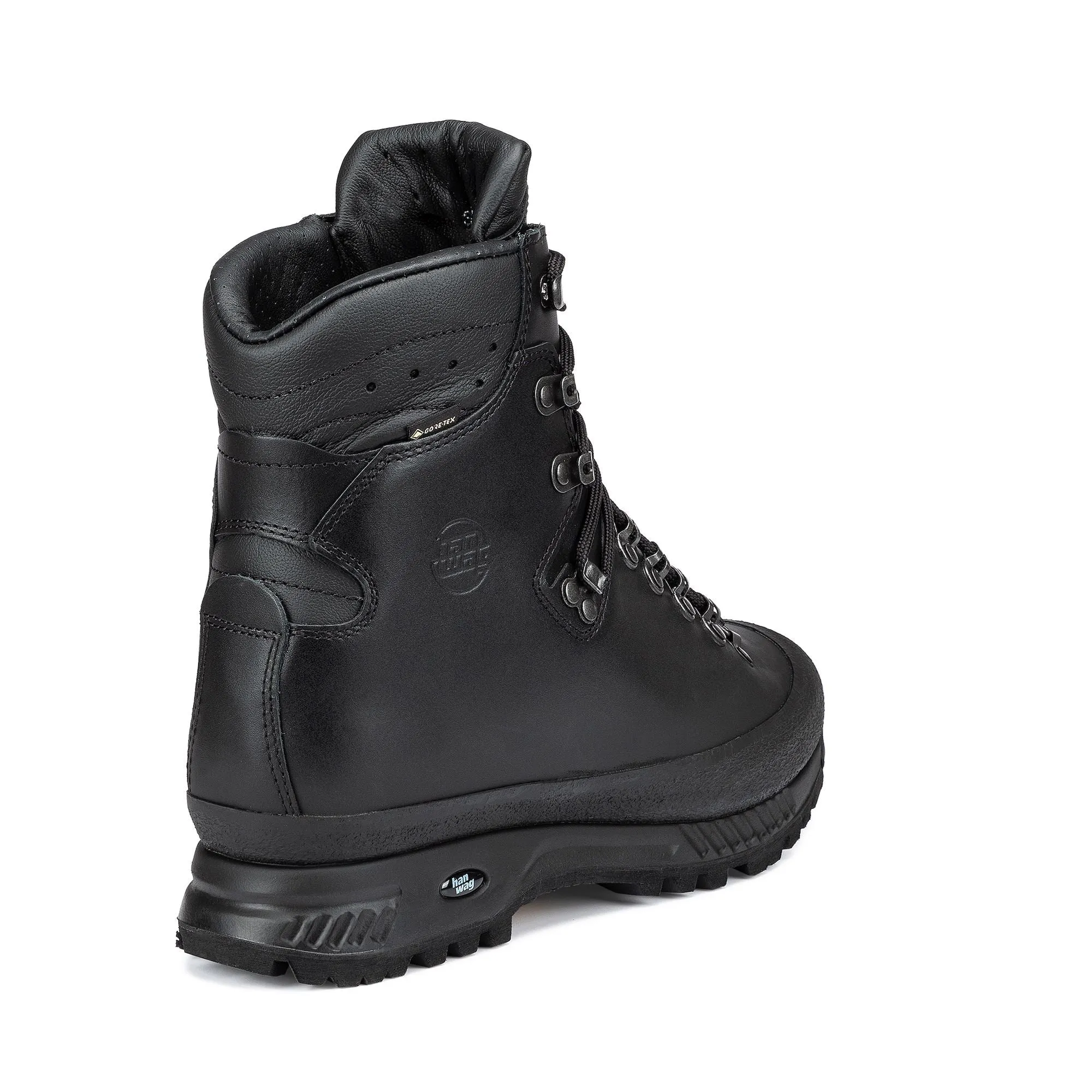 Hanwag Alaska Wide GTX - Mens