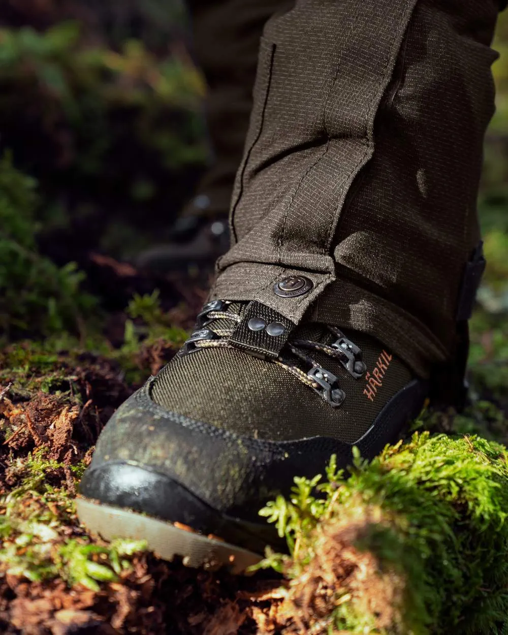 Harkila Ledge Gaiters