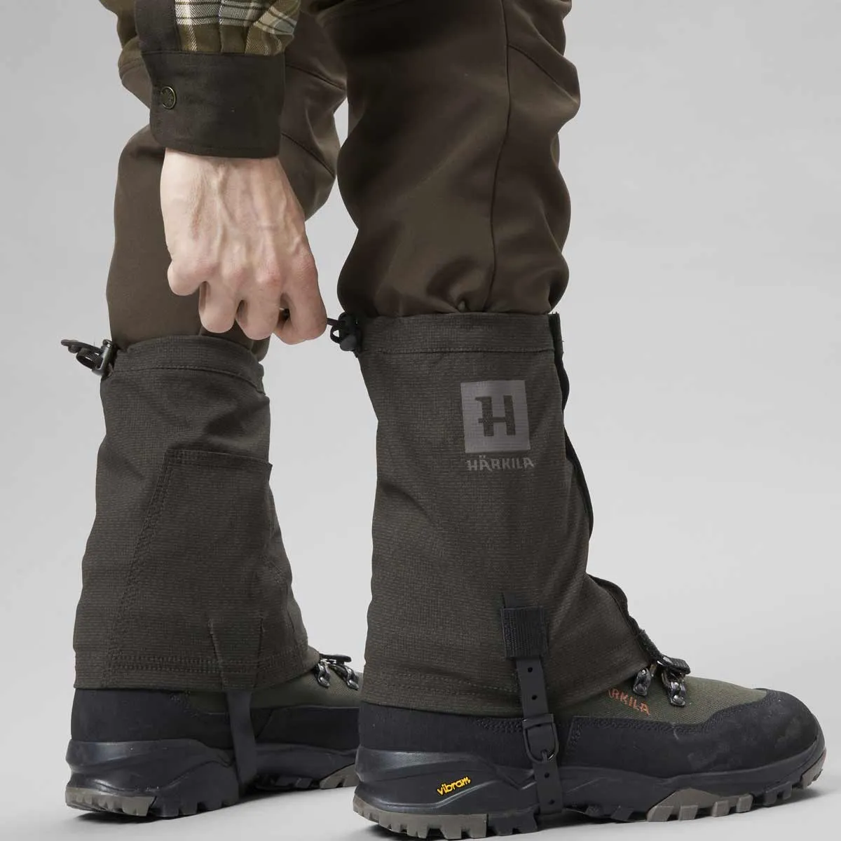 Harkila Ledge Gaiters