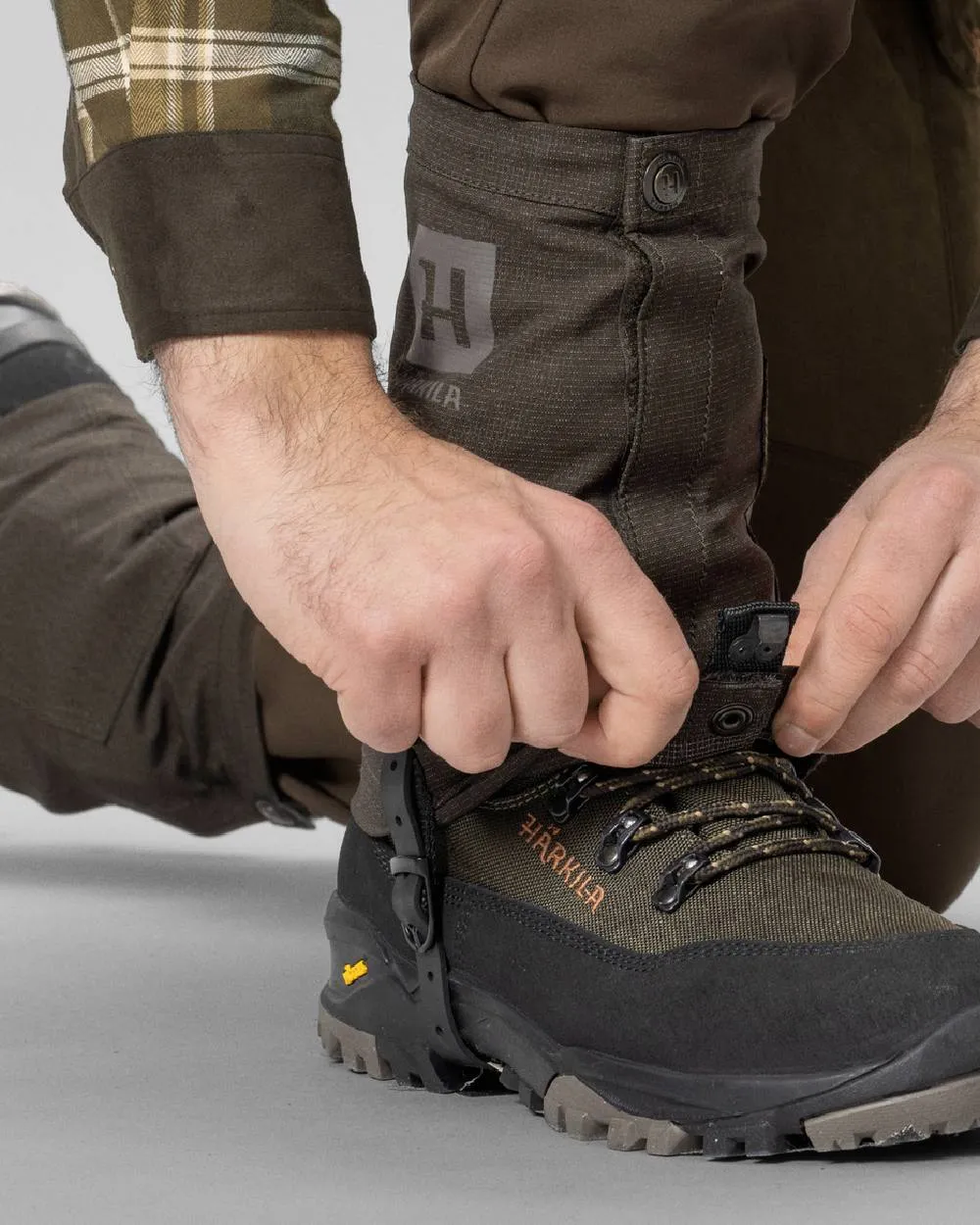 Harkila Ledge Gaiters