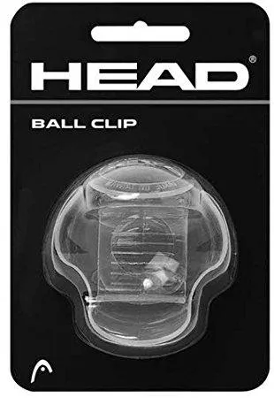 Head Ball Clip