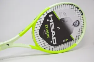 Head Extreme Team Tennis Racket (2024)