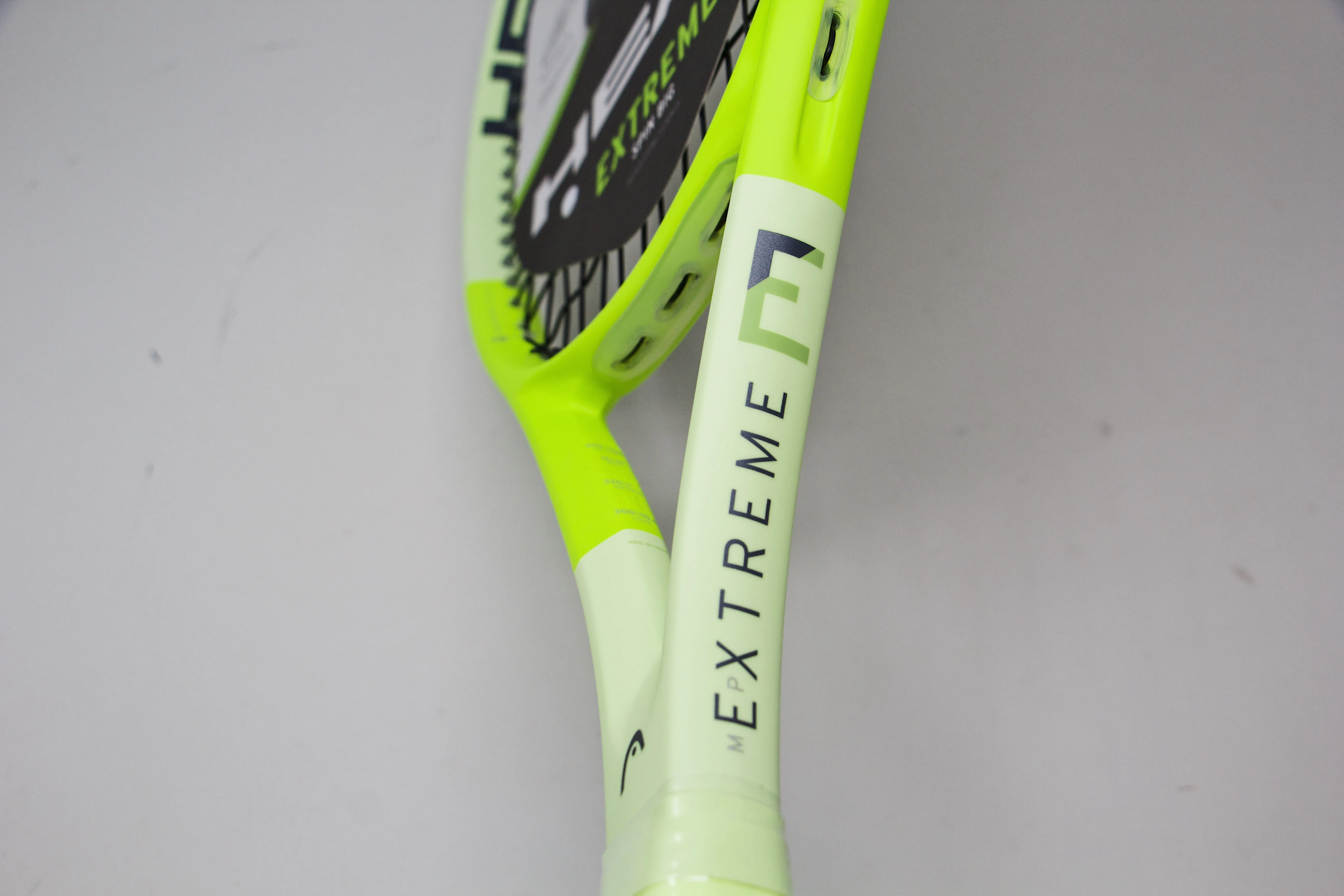 Head Extreme Team Tennis Racket (2024)