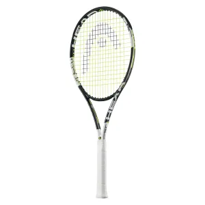 Head Graphene XT Speed Rev Pro 265gm UNSTRUNG Grip (2) No Cover Tennis Racket [WS]