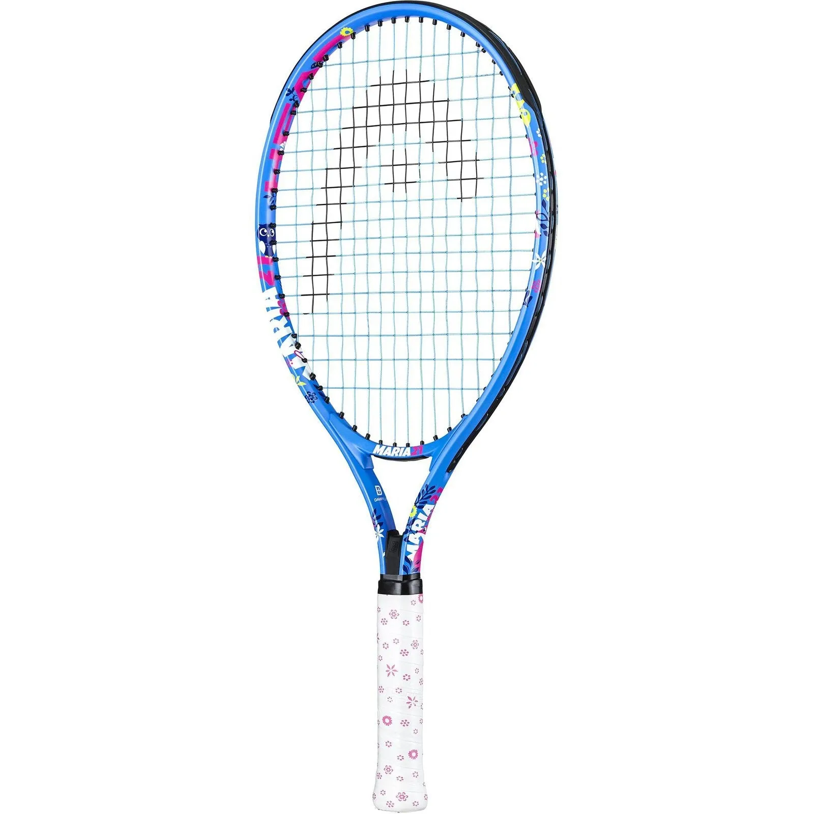 Head Maria JUNIOR 21 STRUNG With Cover Tennis Racket [WS]