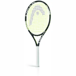 Head Speed 215gm JUNIOR 23 STRUNG With Cover Tennis Racket [WS]