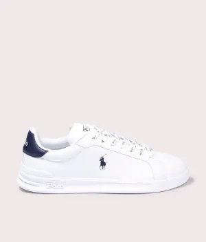 Heritage Court II Athletic Sneakers