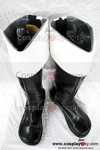 Hetalia: Axis Powers Germany Cosplay Boots Shoes