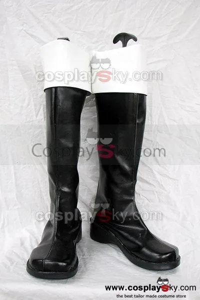 Hetalia: Axis Powers Germany Cosplay Boots Shoes