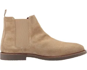 Highline Steve Madden boots, suede