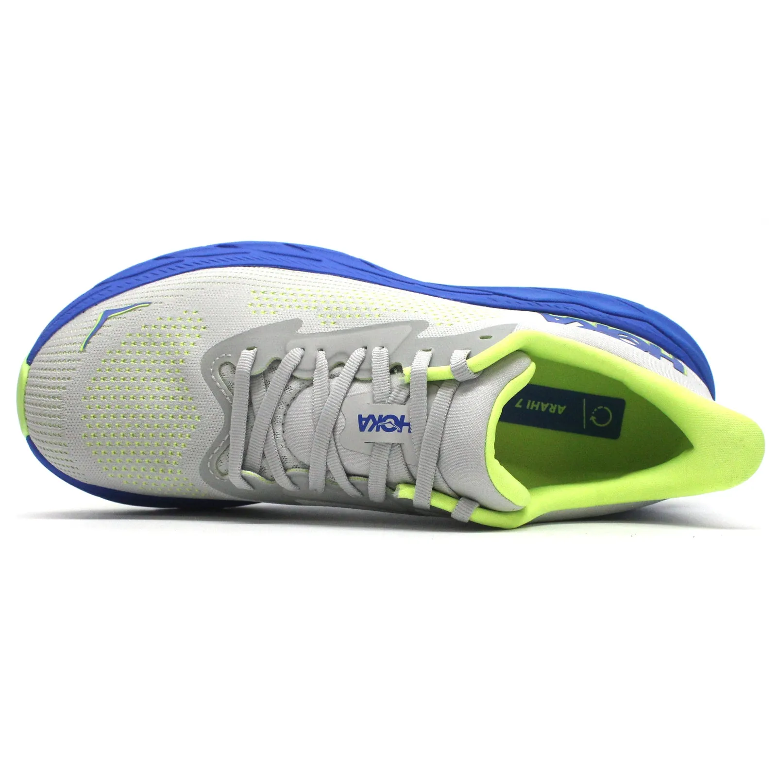 Hoka Arahi 7 Textile Men's Running Shoes