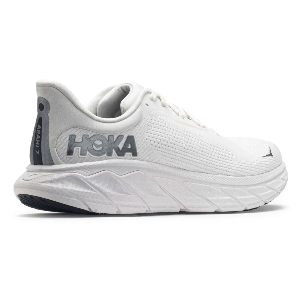 Hoka Arahi 7 Textile Men's Running Shoes