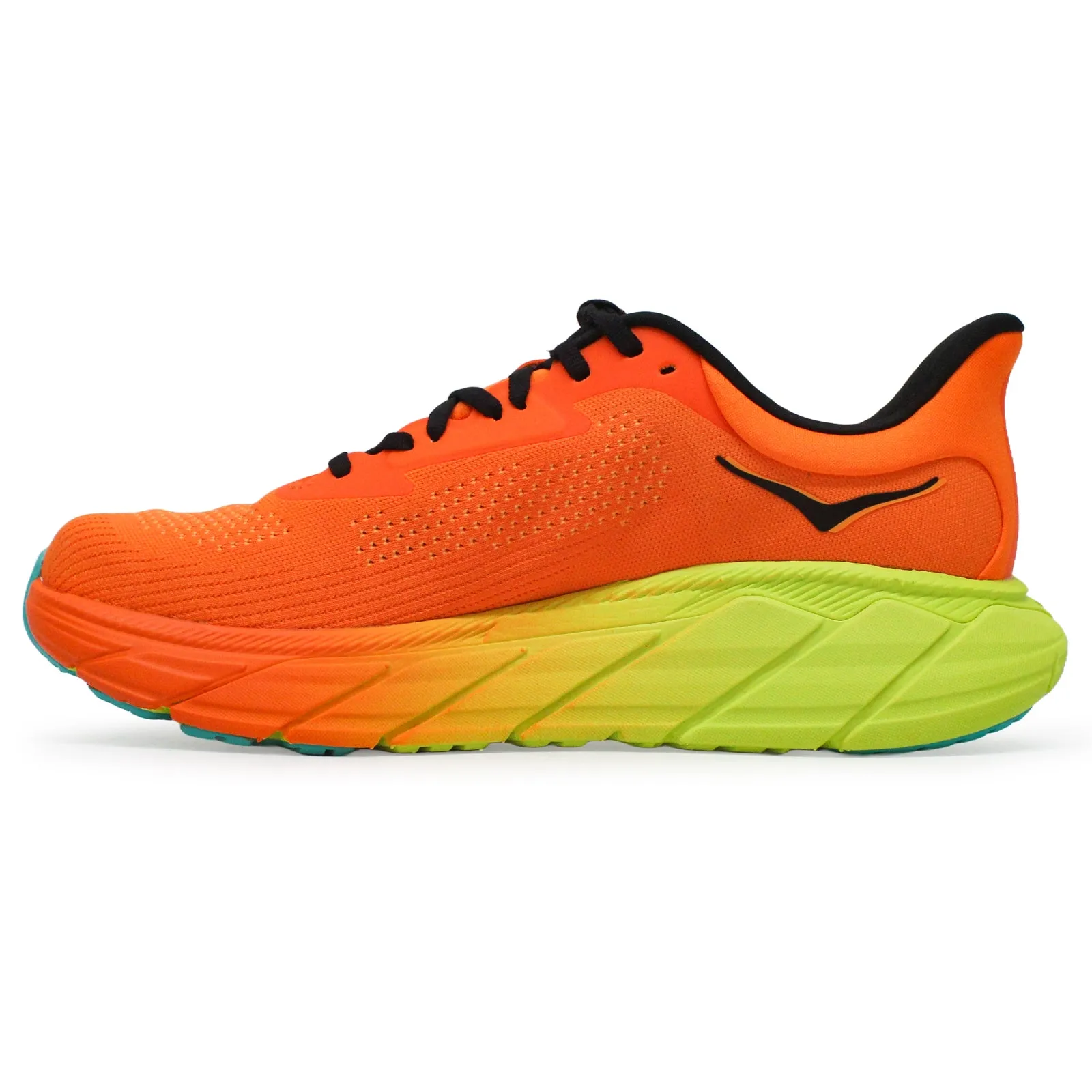 Hoka Arahi 7 Textile Men's Running Shoes