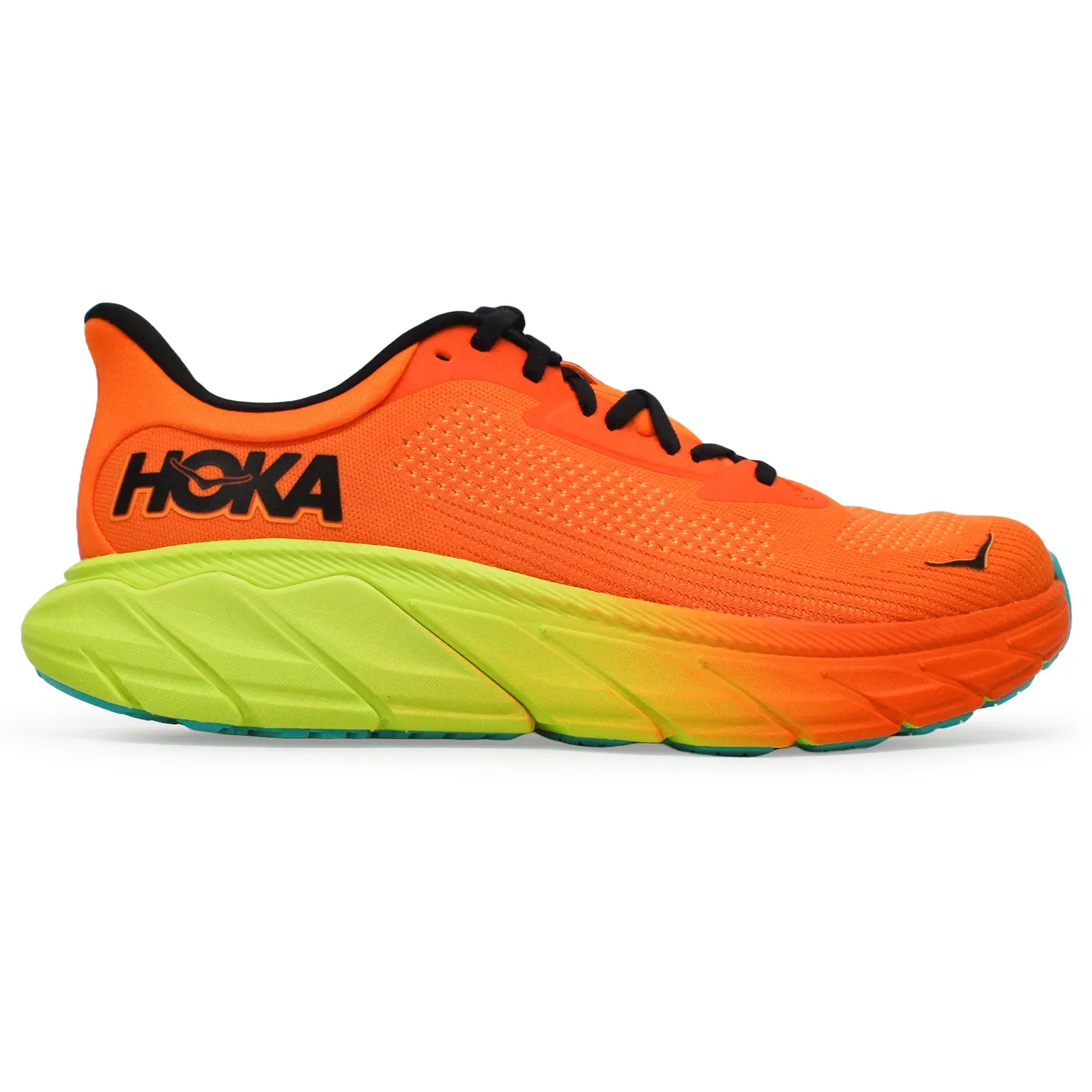 Hoka Arahi 7 Textile Men's Running Shoes