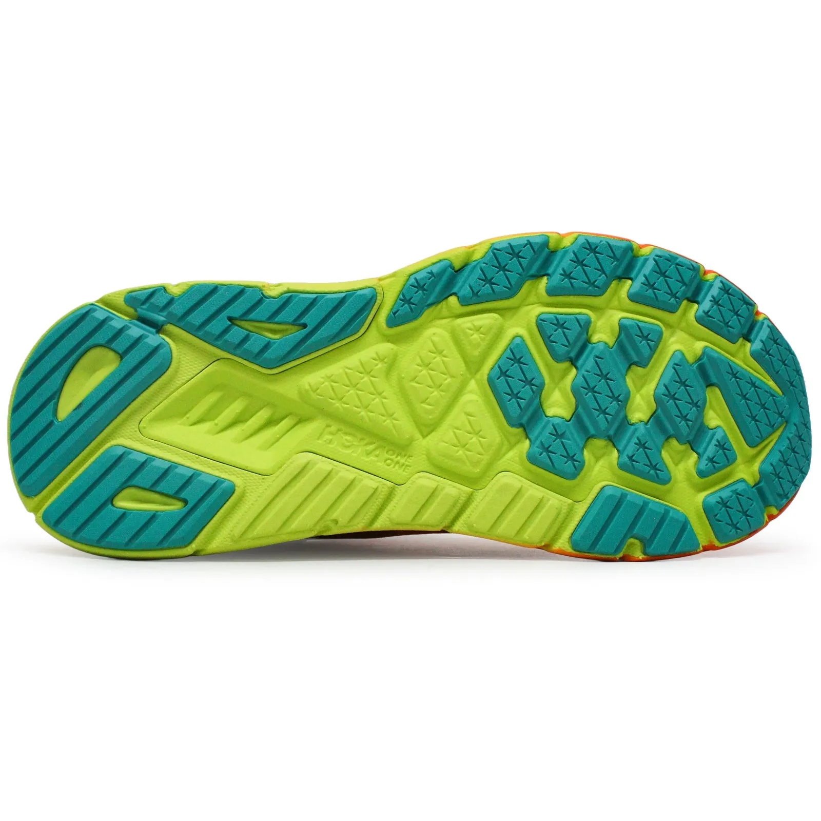 Hoka Arahi 7 Textile Men's Running Shoes