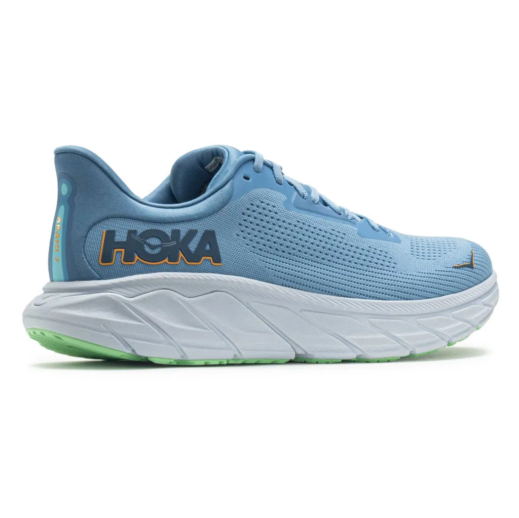 Hoka Arahi 7 Textile Men's Running Shoes