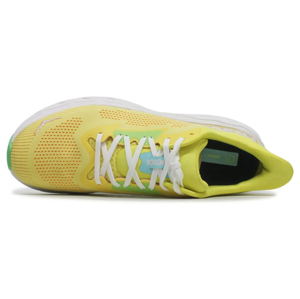 Hoka Arahi 7 Textile Men's Running Shoes