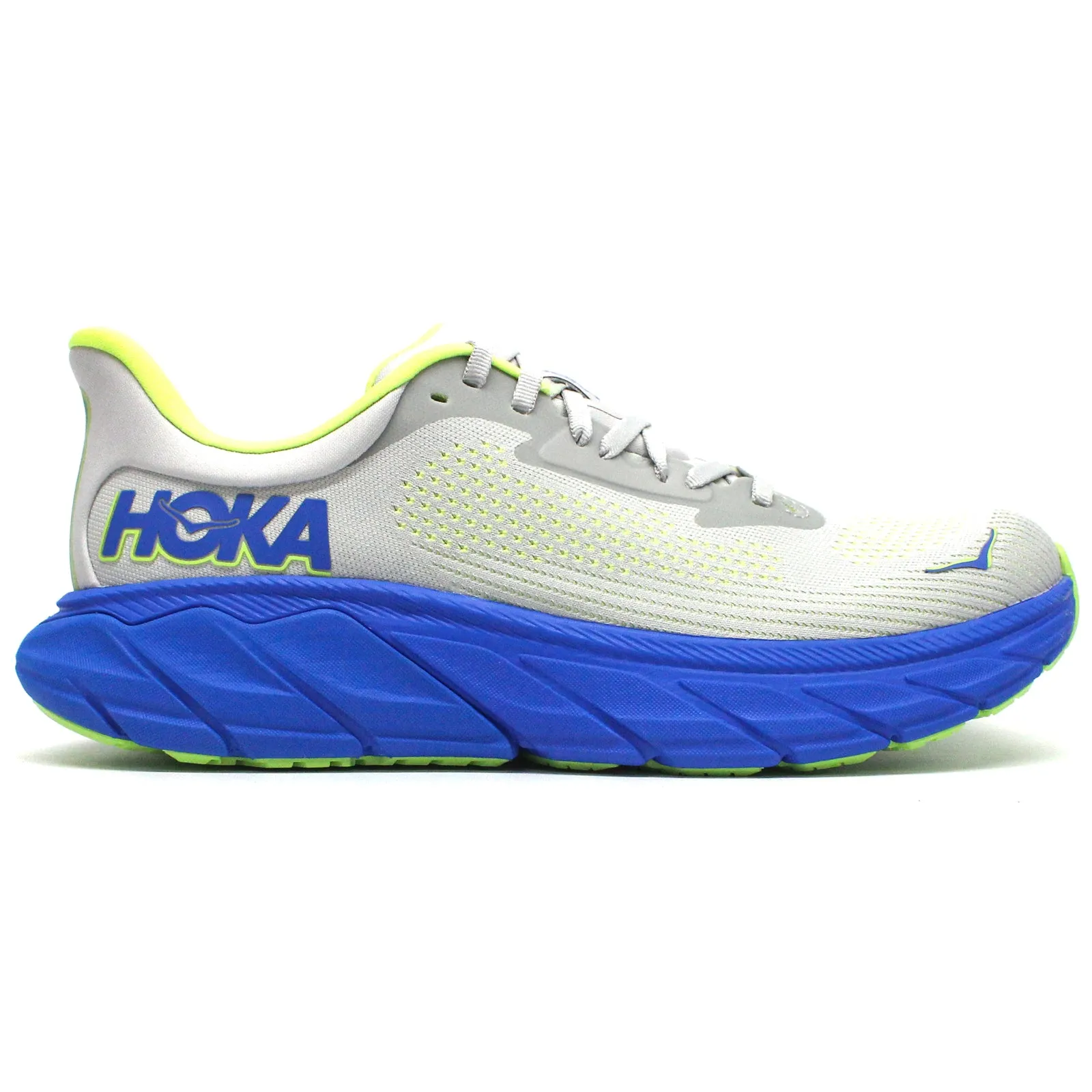 Hoka Arahi 7 Textile Men's Running Shoes