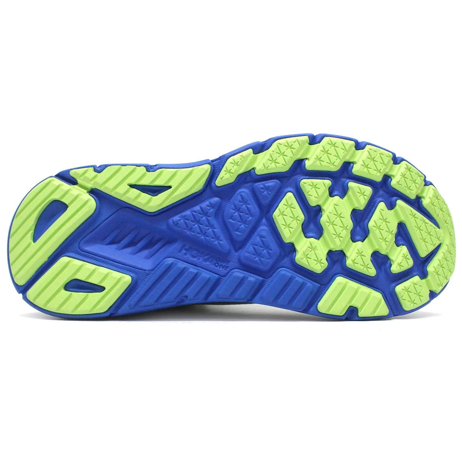 Hoka Arahi 7 Textile Men's Running Shoes