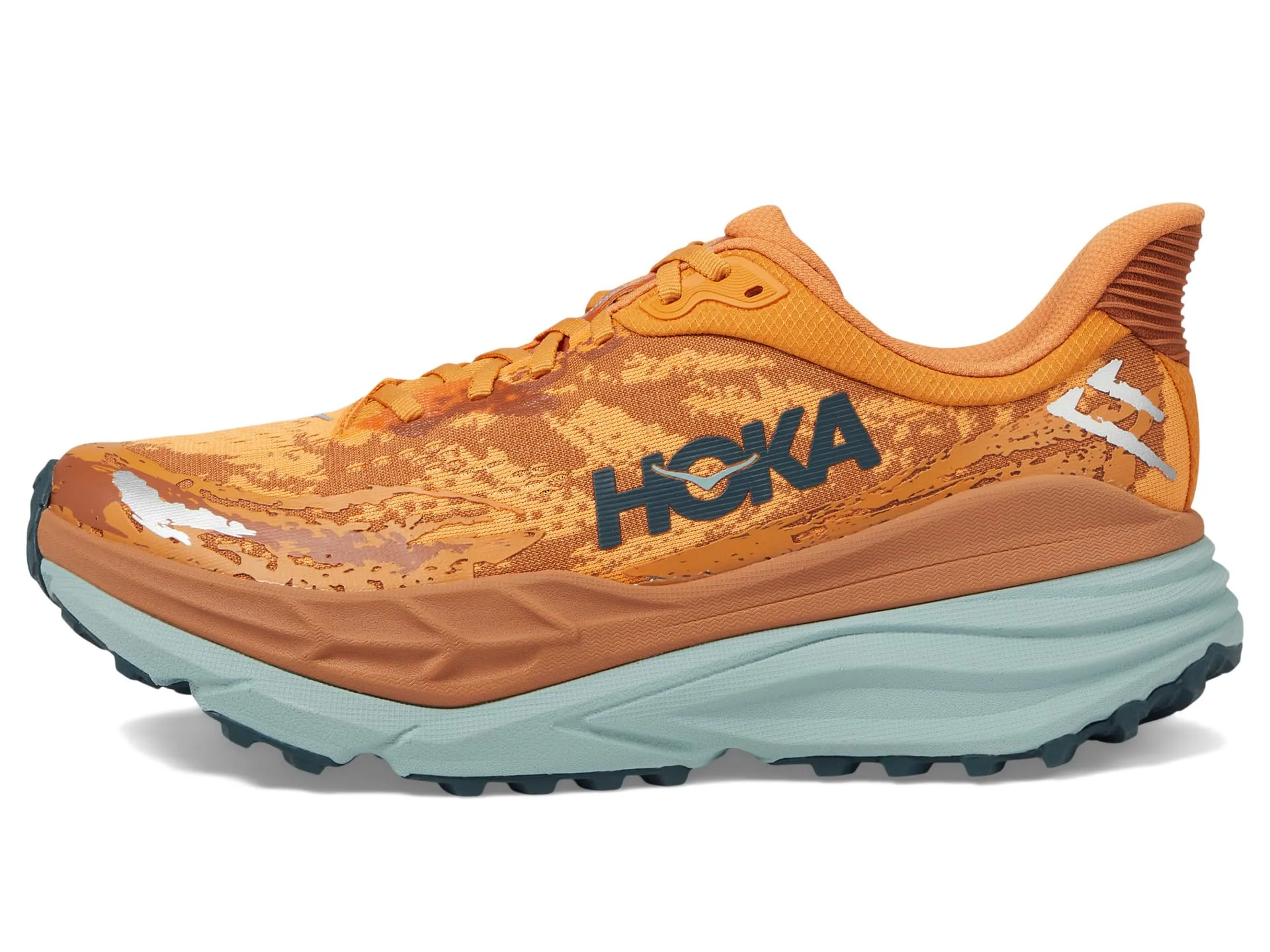 Hoka Stinson 7 sneakers