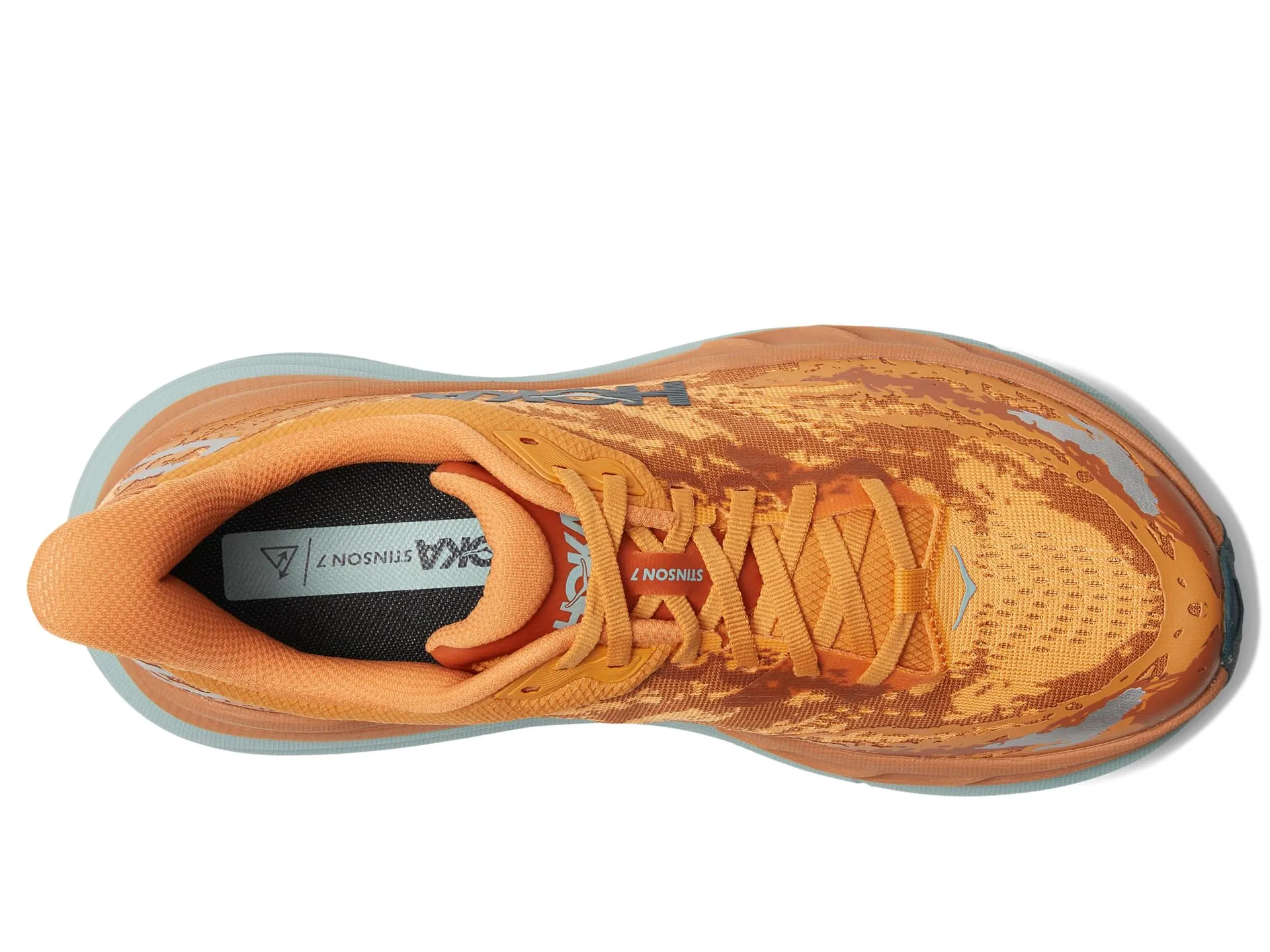 Hoka Stinson 7 sneakers