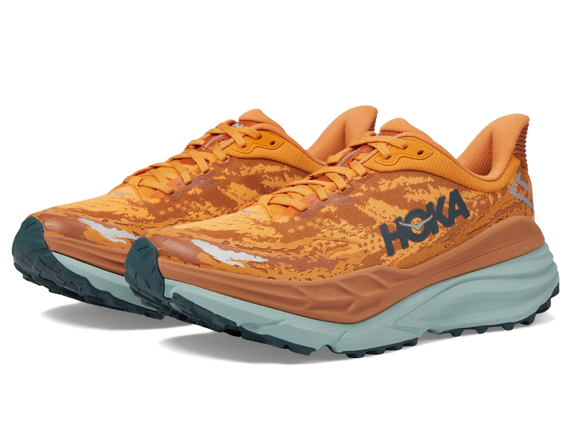 Hoka Stinson 7 sneakers