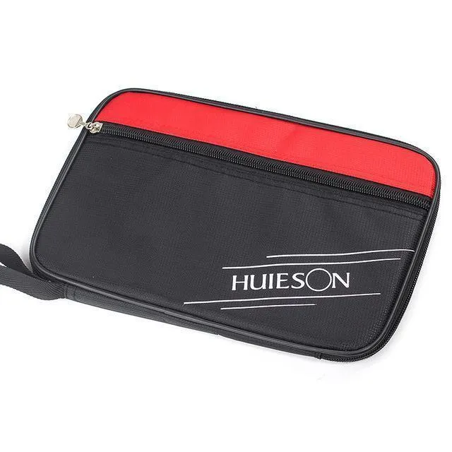 Huieson Exclusive Quality Table Tennis Bat Case