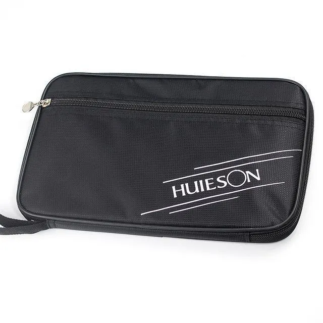 Huieson Exclusive Quality Table Tennis Bat Case