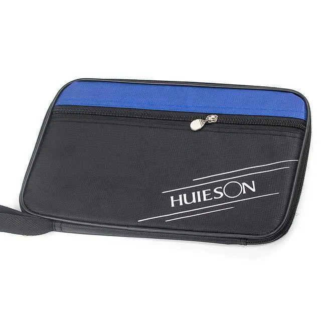 Huieson Exclusive Quality Table Tennis Bat Case