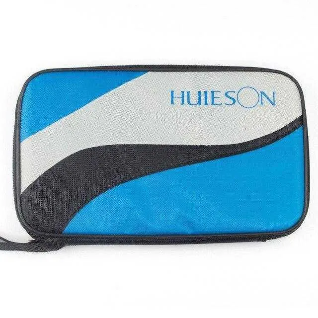 Huieson Exclusive Quality Table Tennis Bat Case