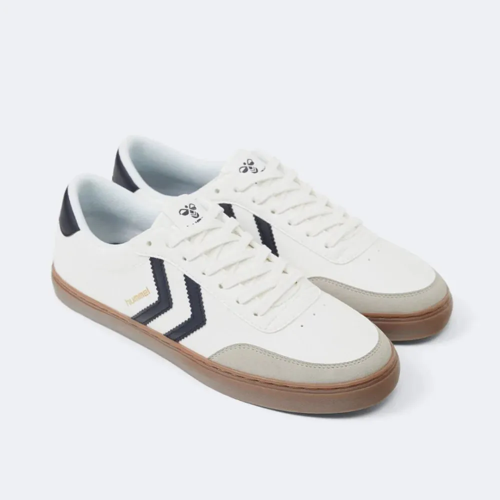 HUMMEL x LEFTIES Sneakers Women 1052-290-001-WHT