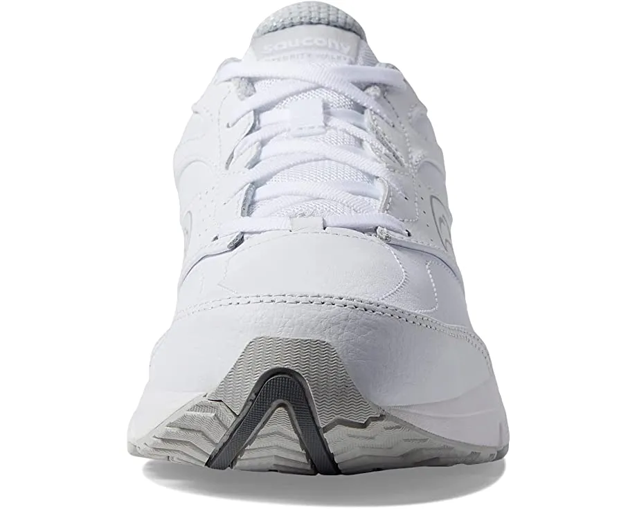 Integrity Walker 3 Saucony Sneakers, White