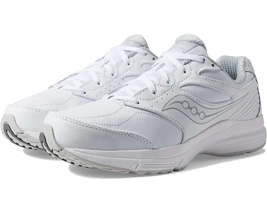 Integrity Walker 3 Saucony Sneakers, White