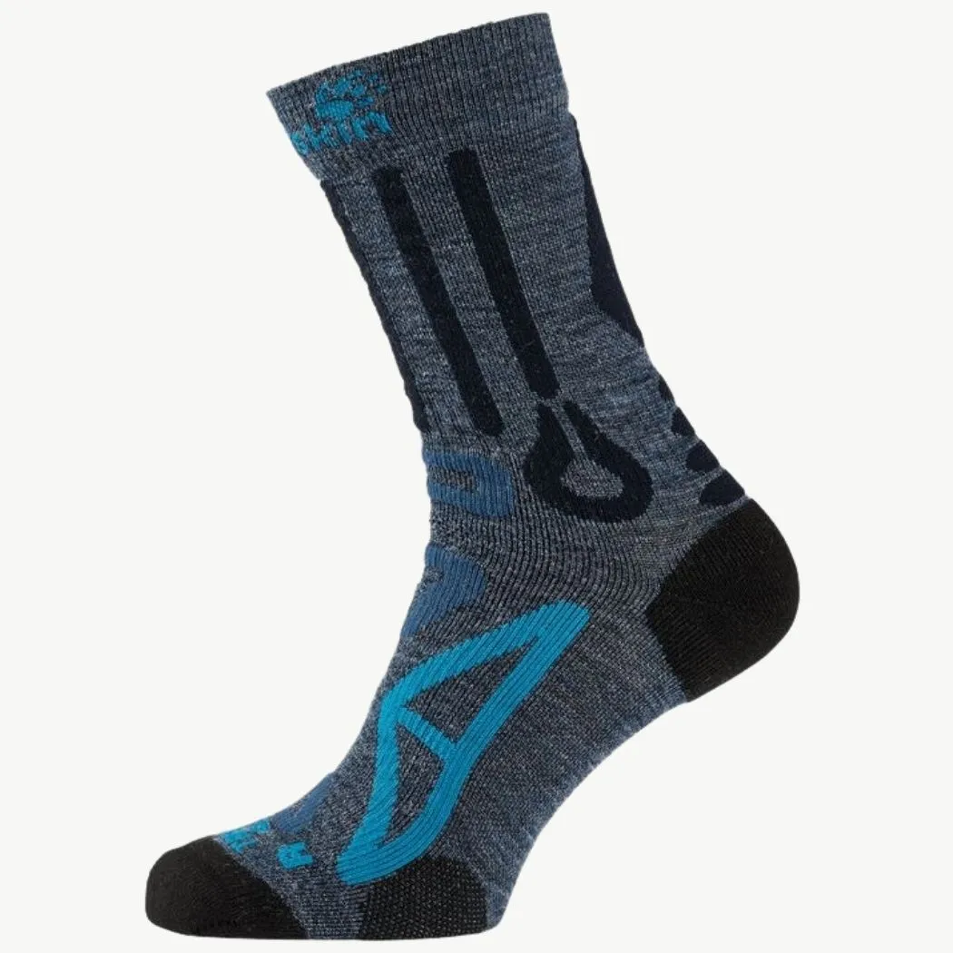 jack wolfskin Trekking Pro Classic Cut Unisex Socks