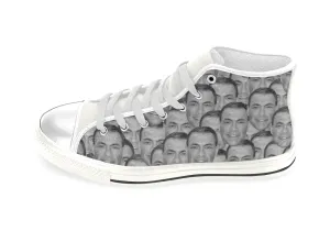 Jean-Claude Van Damme Shoes