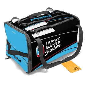 Jerry Baker 2023 CYCLING RACEDAY BAG™ JUNIORS